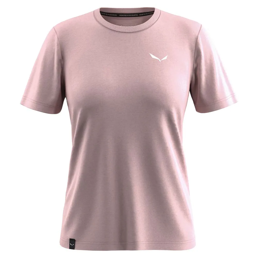 Salewa Eagle Nature T-shirt Med Korta ärmar