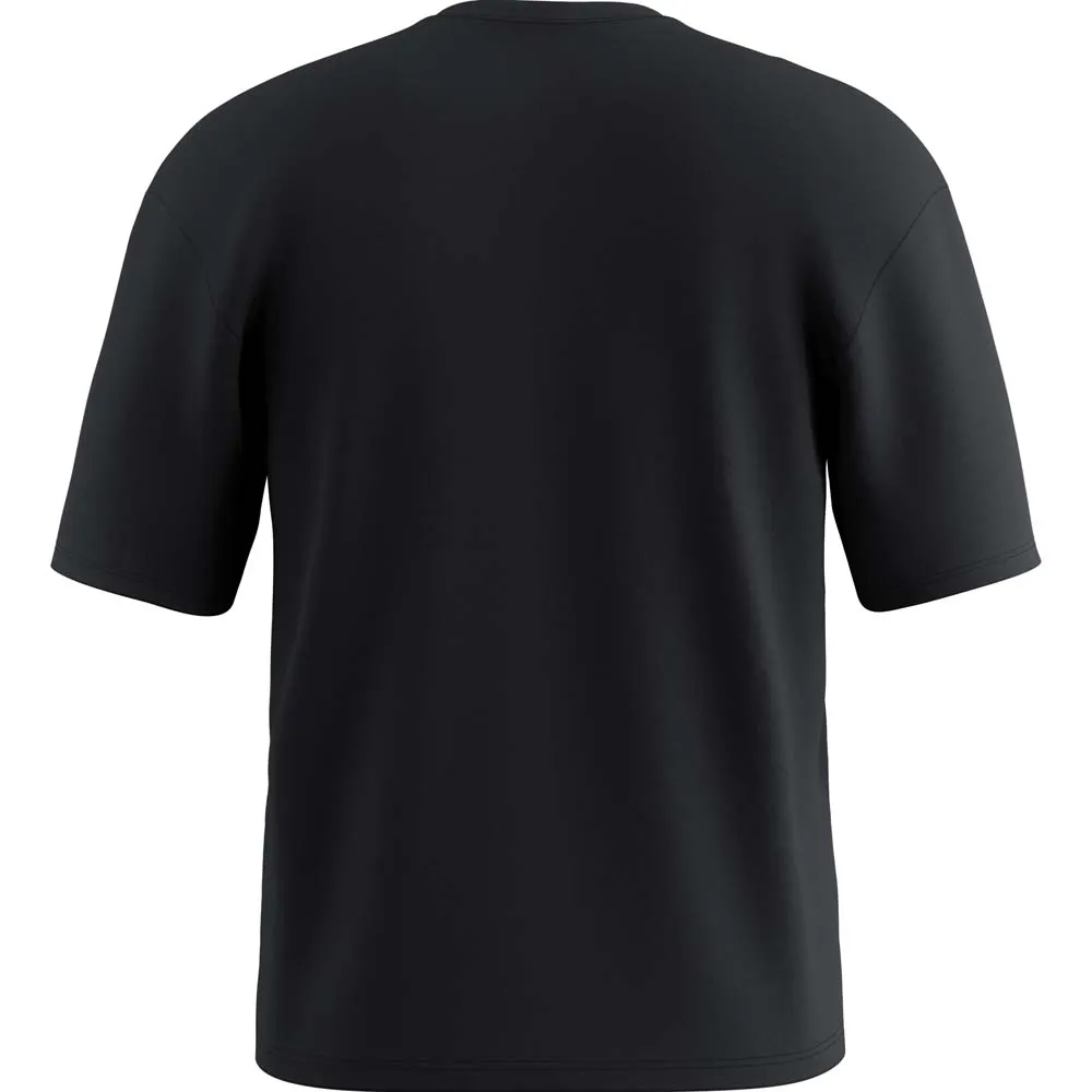 Salewa Eagle Outside Loose T-shirt Med Korta ärmar