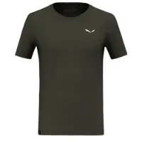 Salewa Eagle Sheep Camp Dry T-shirt Med Korta ärmar Salewa Eagle Sheep Camp Dry T-shirt Med Korta ärmar