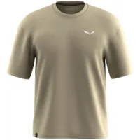 Salewa Eagle Sunset Loose T-shirt Med Korta ärmar Salewa Eagle Sunset Loose T-shirt Med Korta ärmar