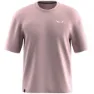 Salewa Eagle Sunset Loose T-shirt Med Korta ärmar