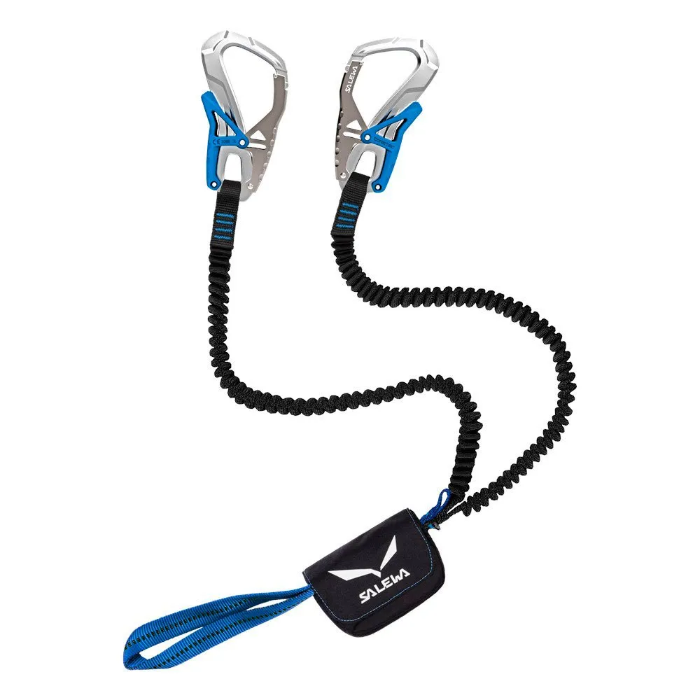 Salewa Ergo Core Lanyards Och Energiabsorbenter