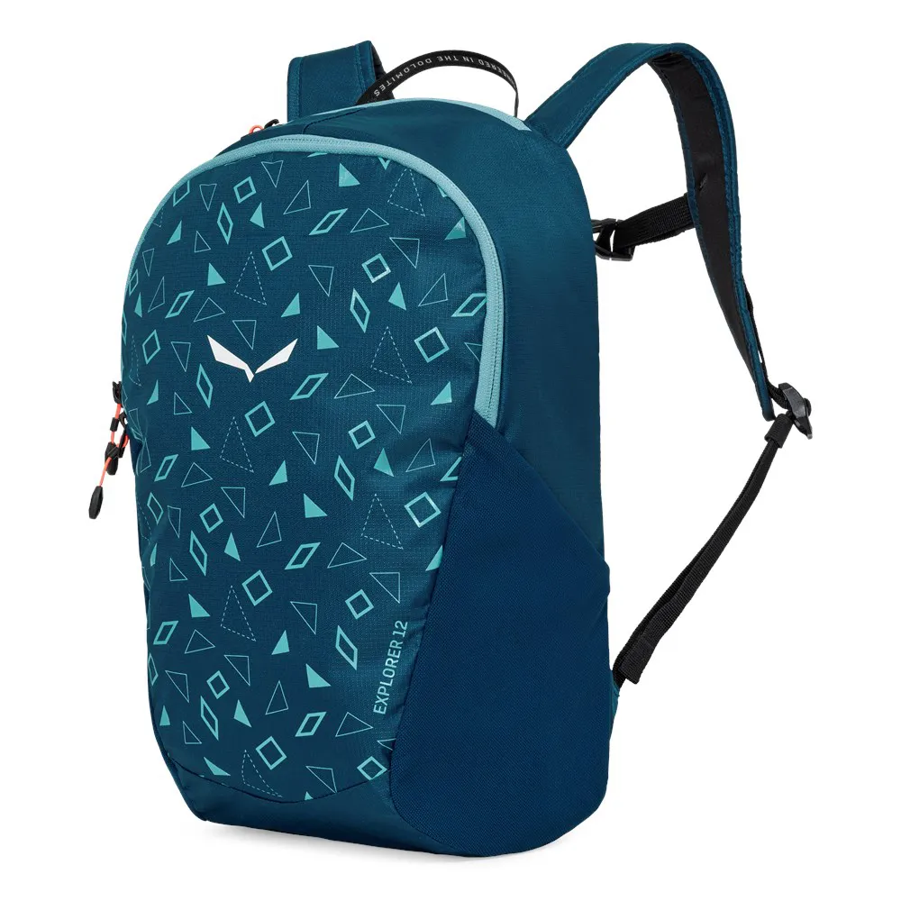 Salewa Explorer 12l Ryggsäck, Pond