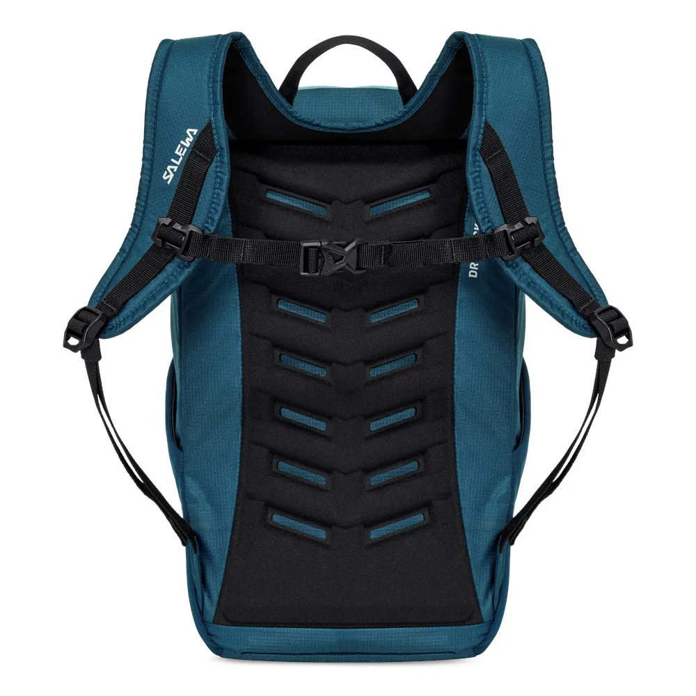 Salewa Explorer 12l Ryggsäck, Pond