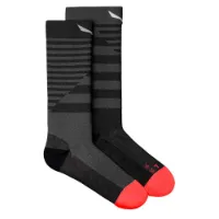 Salewa Fanes Hybrid Stretch Crew-strumpor