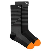 Salewa Fanes Hybrid Stretch Crew-strumpor Salewa Fanes Hybrid Stretch Crew-strumpor