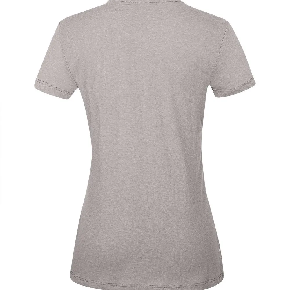 Salewa Frames T-shirt Med Korta ärmar