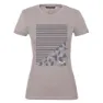 Salewa Geometric T-shirt Med Korta ärmar