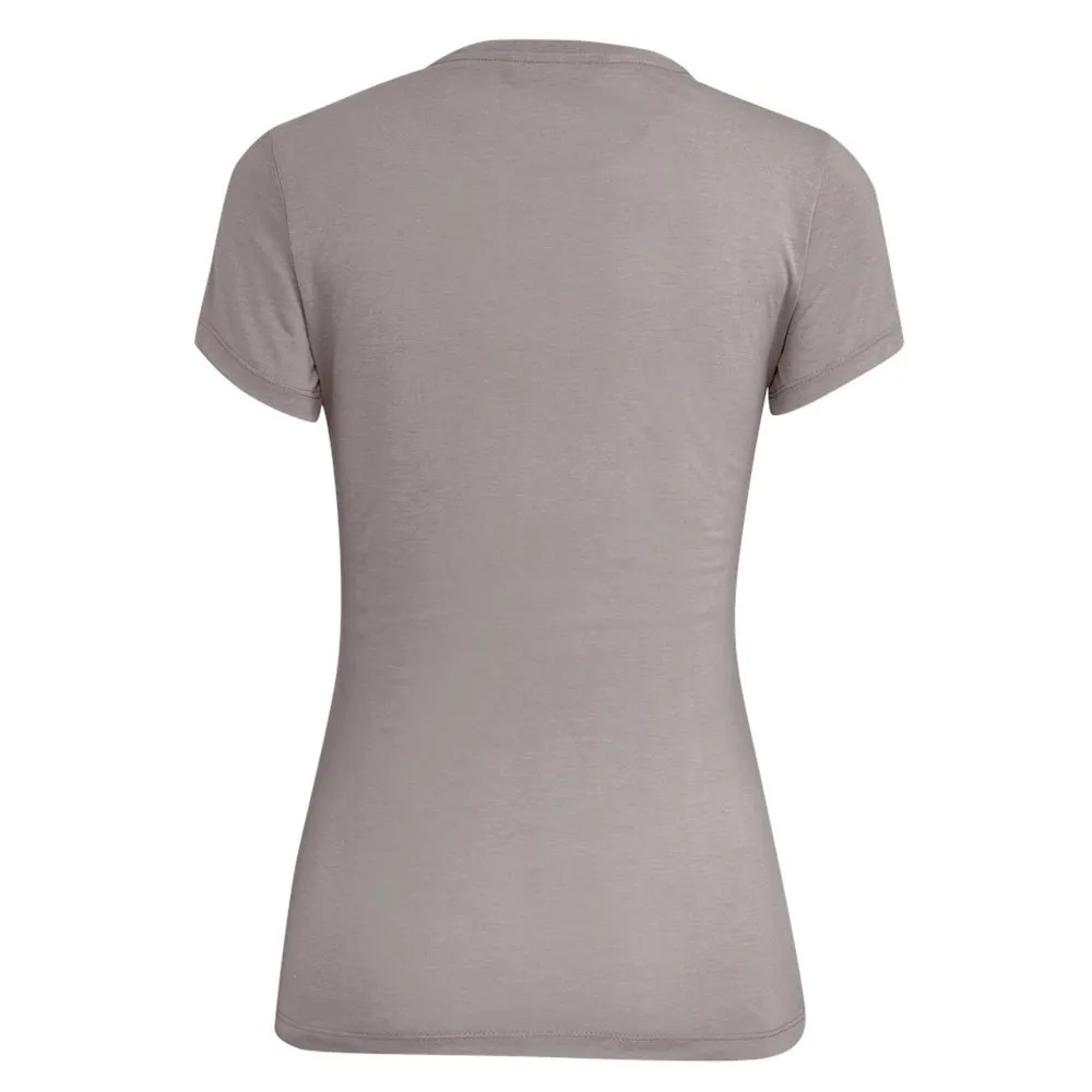Salewa Geometric T-shirt Med Korta ärmar