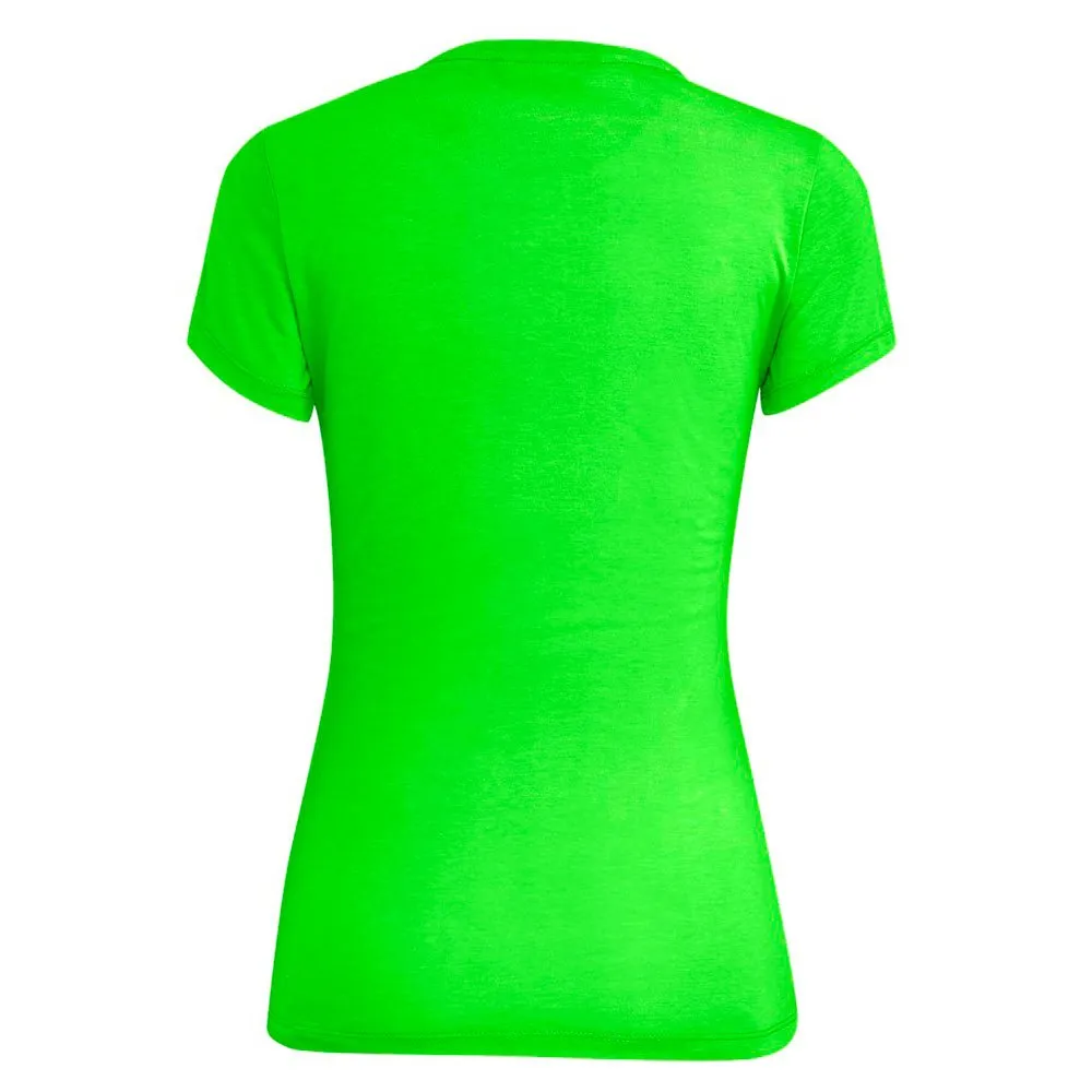 Salewa Geometric T-shirt Med Korta ärmar Salewa Geometric T-shirt Med Korta ärmar