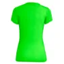 Salewa Geometric T-shirt Med Korta ärmar