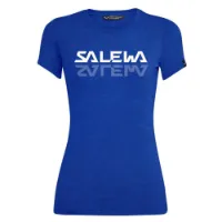 Salewa Graphic Dri-release T-shirt Med Korta ärmar Salewa Graphic Dri-release T-shirt Med Korta ärmar