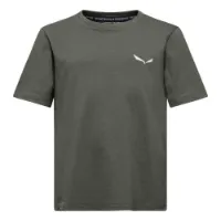 Salewa Graphic T-shirt Med Korta ärmar