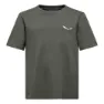 Salewa Graphic T-shirt Med Korta ärmar