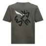 Salewa Graphic T-shirt Med Korta ärmar