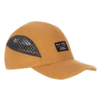 Salewa Hemp Flex 5 Panel Keps Salewa Hemp Flex 5 Panel Keps