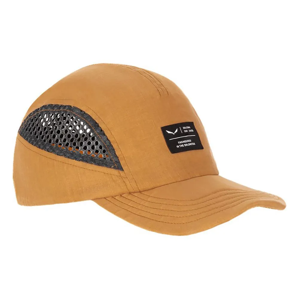 Salewa Hemp Flex 5 Panel Keps