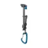 Salewa Ice 160 Quickdraw, Blue, One Size