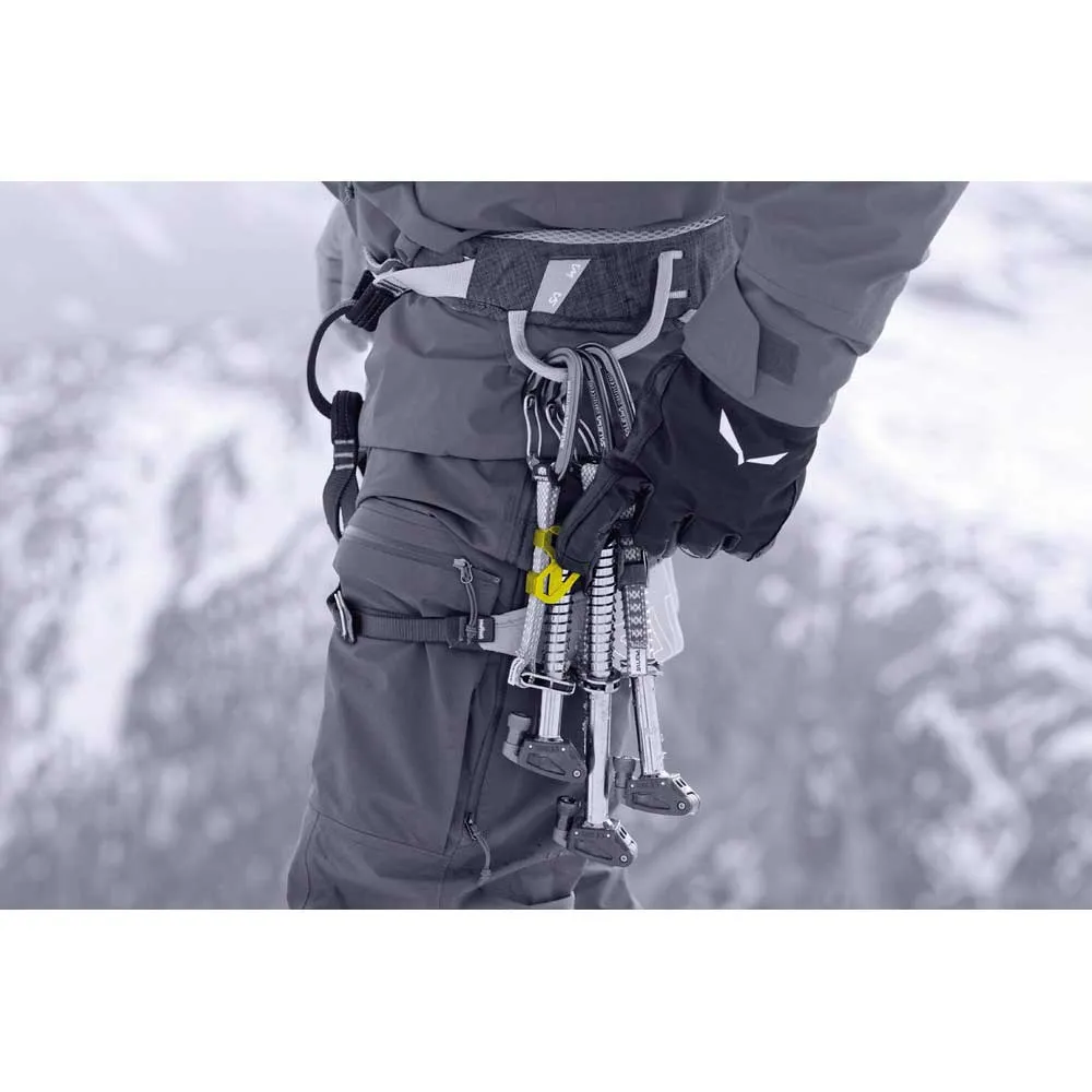 Salewa Ice 160 Quickdraw, Blue, One Size