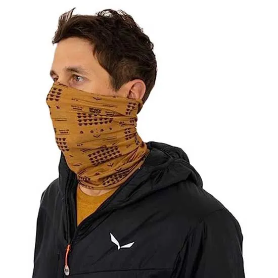 Salewa Icono Halsvärmare