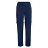 Salewa Isea Dry 2/1 Byxor, Navy blazer