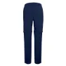 Salewa Isea Dry 2/1 Byxor, Navy blazer