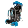 Salewa Koala Ii Babybjörn, Royal blue, One Size