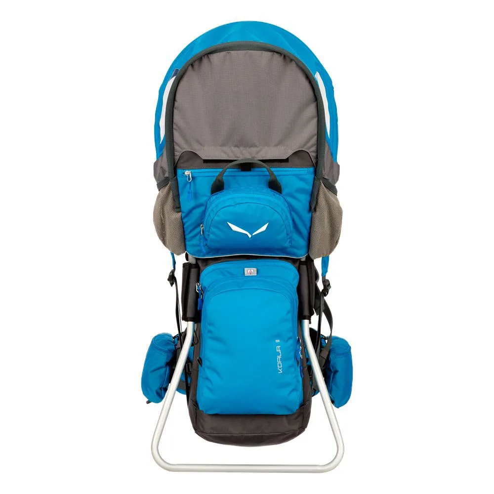 Salewa Koala Ii Babybjörn, Royal blue, One Size