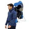 Salewa Koala Ii Babybjörn, Royal blue, One Size