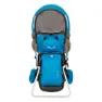 Salewa Koala Ii Babybjörn, Royal blue, One Size