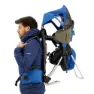 Salewa Koala Ii Babybjörn, Royal blue, One Size