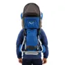 Salewa Koala Ii Babybjörn, Royal blue, One Size