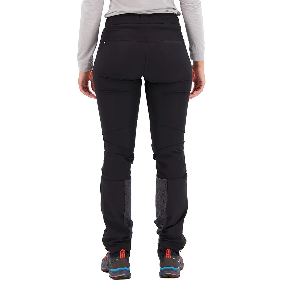 Salewa Lagorai Durastretch Byxor Refurbished, Black out Salewa Lagorai Durastretch Byxor Refurbished, Black out