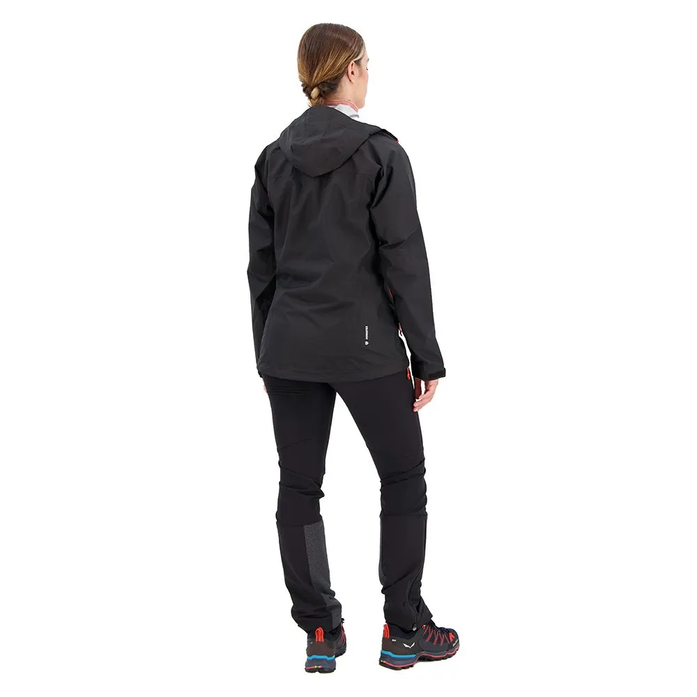 Salewa Lagorai Durastretch Byxor Refurbished, Black out Salewa Lagorai Durastretch Byxor Refurbished, Black out