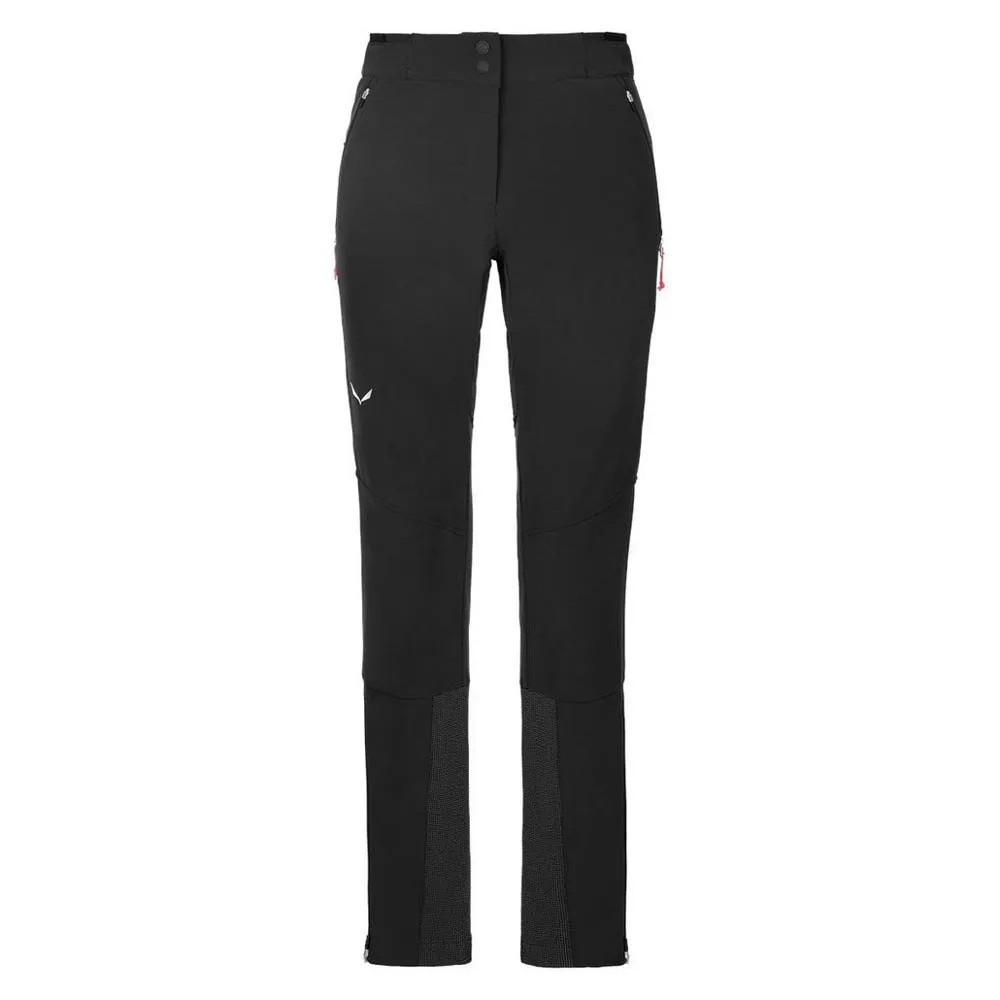 Salewa Lagorai Durastretch Byxor Refurbished, Black out Salewa Lagorai Durastretch Byxor Refurbished, Black out
