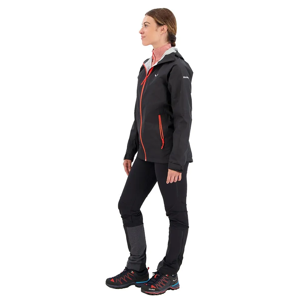 Salewa Lagorai Durastretch Byxor Refurbished, Black out Salewa Lagorai Durastretch Byxor Refurbished, Black out