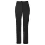 Salewa Lagorai Durastretch Byxor Refurbished, Black out