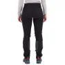Salewa Lagorai Durastretch Byxor Refurbished, Black out