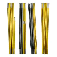 Salewa Latitude Ii Pole Set Klämma Salewa Latitude Ii Pole Set Klämma