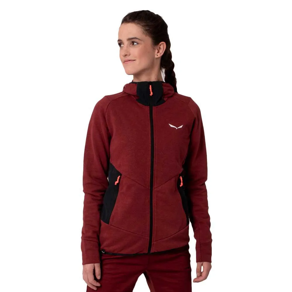 Salewa Lavaredo Hemp Jacka