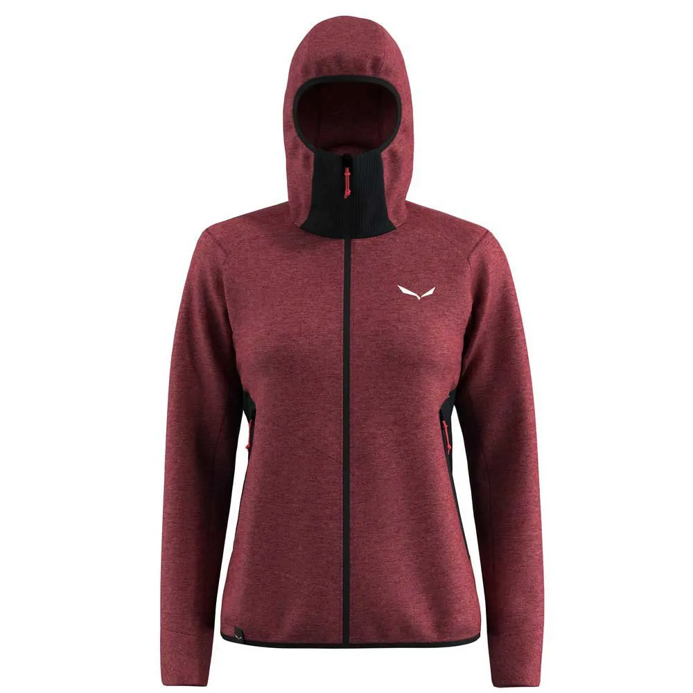 Salewa Lavaredo Hemp Jacka