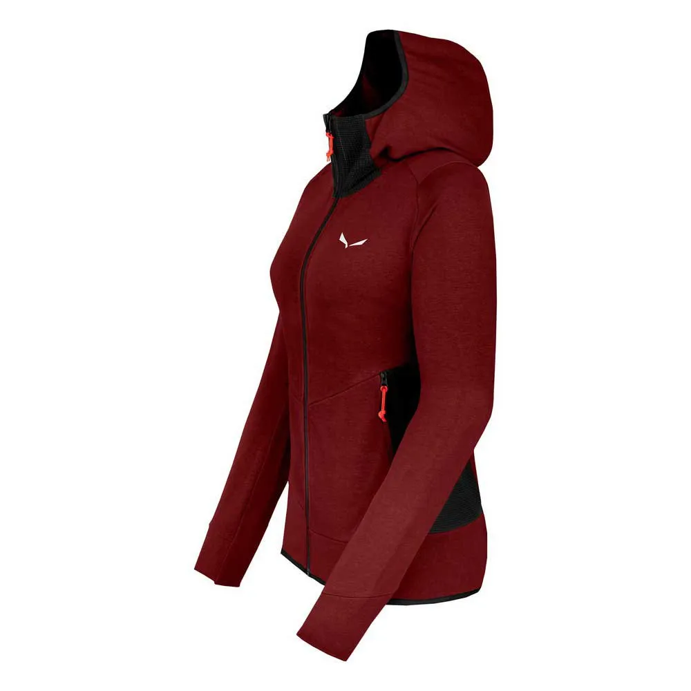 Salewa Lavaredo Hemp Jacka