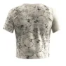 Salewa Lavaredo Hemp T-shirt Med Korta ärmar