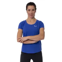 Salewa Lavaredo T-shirt Med Korta ärmar Salewa Lavaredo T-shirt Med Korta ärmar