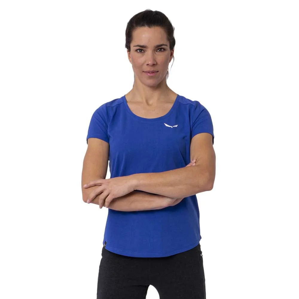 Salewa Lavaredo T-shirt Med Korta ärmar