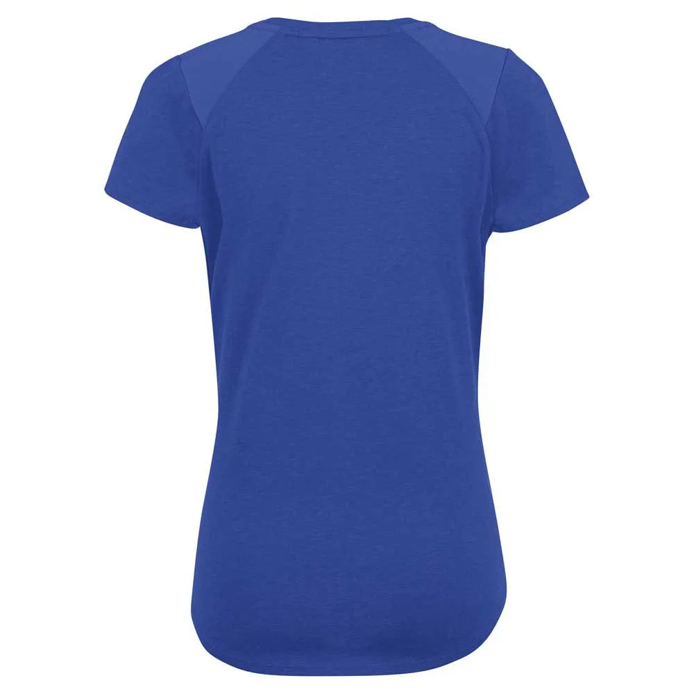 Salewa Lavaredo T-shirt Med Korta ärmar