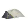Salewa Litetrek Iii Tält, Lightgrey / cactus, 3 Platser