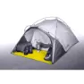 Salewa Litetrek Iii Tält, Lightgrey / cactus, 3 Platser