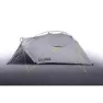 Salewa Litetrek Iii Tält, Lightgrey / cactus, 3 Platser