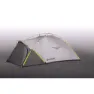 Salewa Litetrek Pro Iii Tält, Lightgrey / mango, 3 Platser